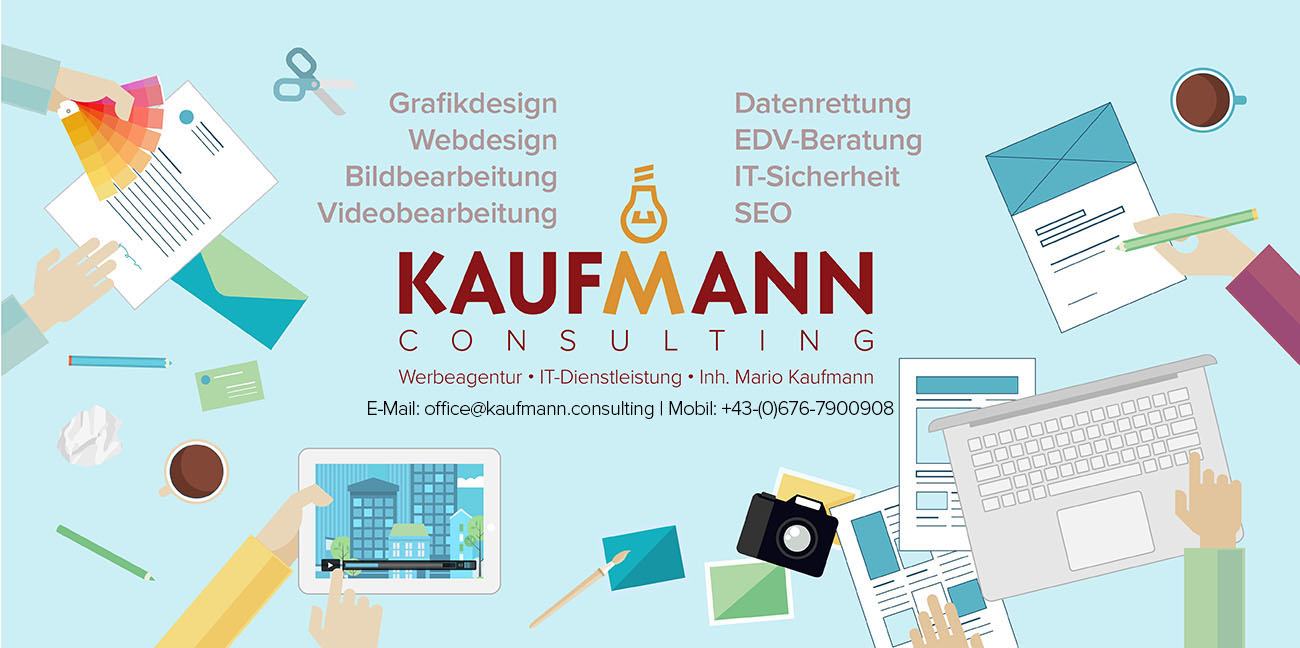 Kaufmann Consulting